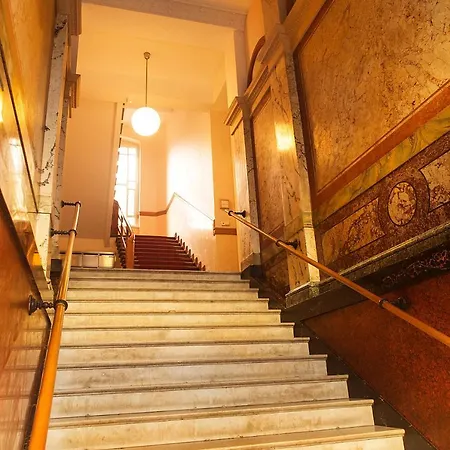 Pension Peters - Das Andere Hotel-2