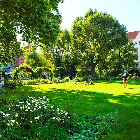 Pension Peters - Das Andere Hotel-2